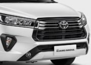**Gara-gara Ini, Kijang Innova Reborn Jadi Incaran Para Penggemar Otomotif Indonesia!**