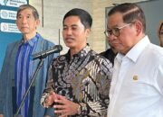 Pramono Ancam Eksekusi Lahan RS Sumber Waras, Masa Depan Pelayanan Kesehatan Terancam