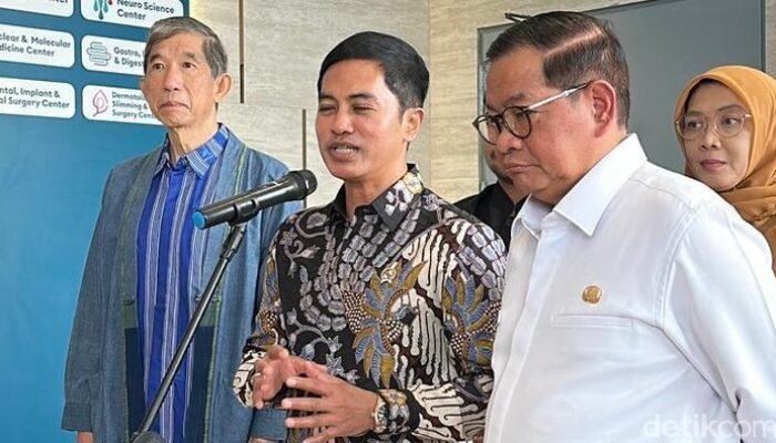 Pramono Ancam Eksekusi Lahan RS Sumber Waras, Masa Depan Pelayanan Kesehatan Terancam