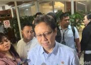 “Virus Nipah Menyerang India, Apakah Indonesia Aman? Menkes Berbicara!”