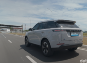 **Jaecoo J5 EV, Asuransi Harga Tetap dengan Price Lock Insurance**