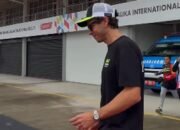 Valentino Rossi dan Motornya: Apakah Ini Awal dari Kejutan di Mandalika?