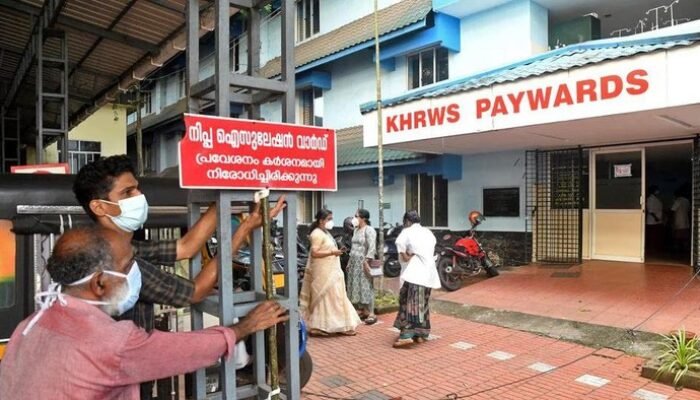 Heboh Virus Nipah di India, Apakah Ini Pertanda Pandemi Baru? Analisis Para Pakar Virologi