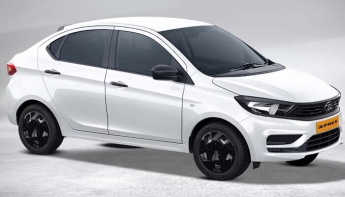 Ada Mobil Sedan Baru Seharga Rp 102 Jutaan, Begini Spesifikasinya – Update 3