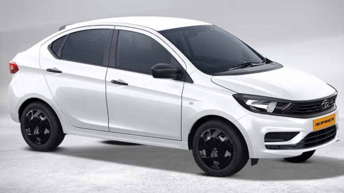 Ada Mobil Sedan Baru Seharga Rp 102 Jutaan, Begini Spesifikasinya - Update 3