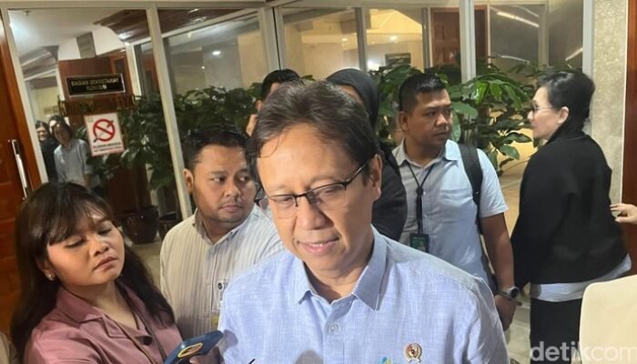 “Kisah Menkes dengan Kolesterol yang Tak Kunjung Turun: Kenapa Gaya Hidup Sehat Tidak Cukup?”