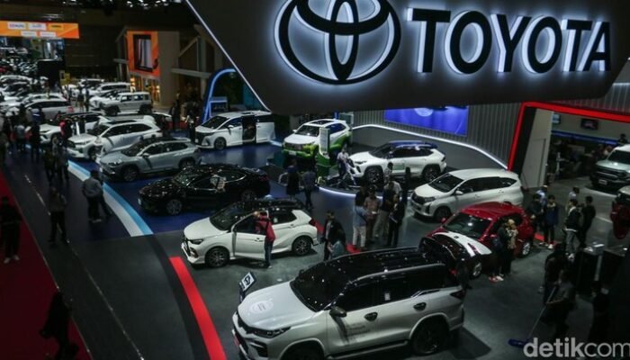 Harga Tiket IIMS 2026, Mulai Rp 50 Ribu – Alternatif 3