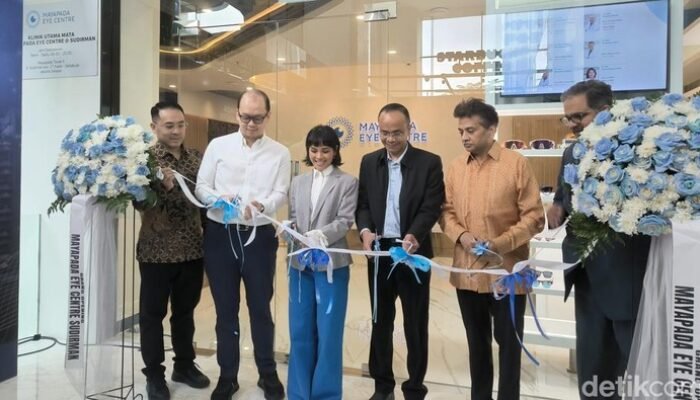 Mayapada Eye Centre Sudirman Hadir di Jantung Kota, Targetkan Kaum Middle Class – Alternatif 2