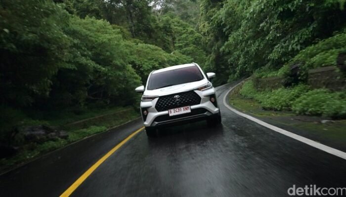Toyota Indonesia Kembangkan Produksi Baterai untuk Kendaraan Elektrifikasi
