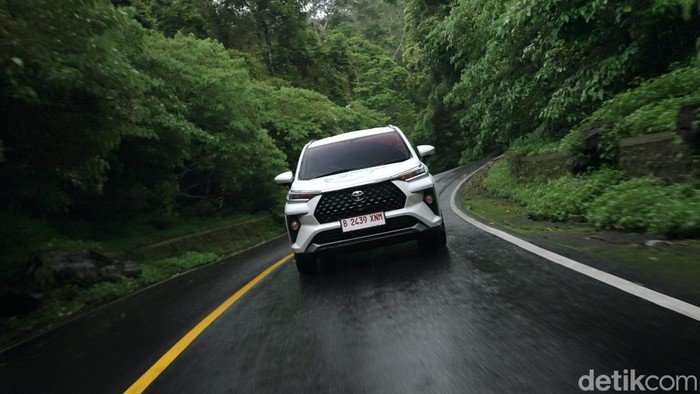 Toyota Indonesia Kembangkan Produksi Baterai untuk Kendaraan Elektrifikasi