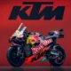 Gagal di MotoGP, KTM Tabula Rasa: Motor Baru Hadir untuk Dominasi!