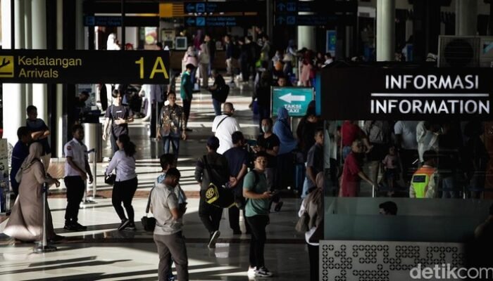 “Waspada! Bandara Soetta Aman dari Virus Nipah, Mencegah Penularan Virus Berbahaya”