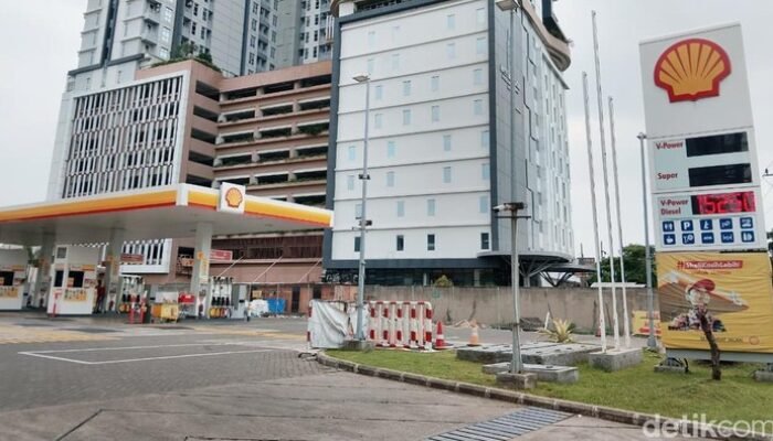 Stok BBM Langka Lagi, Begini Penjelasan Shell: Apakah Kebijakan Pemerintah Menyebabkan Kekurangan?