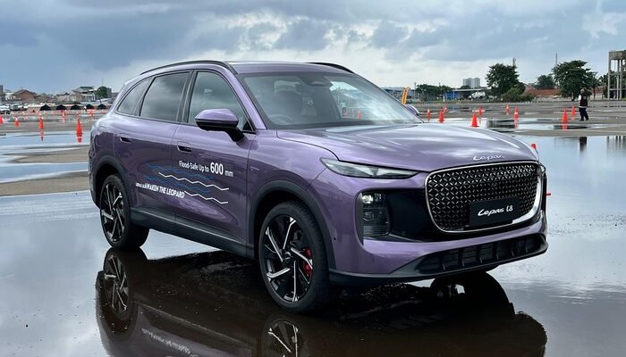 Ini yang Bikin Orang Indonesia Kepincut Lepas: Inovasi Mobil Sport Terbaru yang Mencuri Perhatian