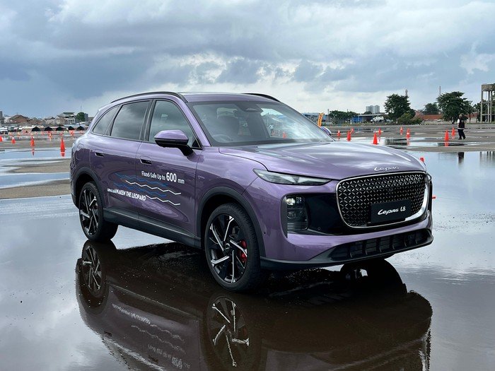 Ini yang Bikin Orang Indonesia Kepincut Lepas: Inovasi Mobil Sport Terbaru yang Mencuri Perhatian