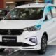 Suzuki Bicara Nasib Ertiga, Bakal Ada Model Baru? Simak Kejutan Terbaru!