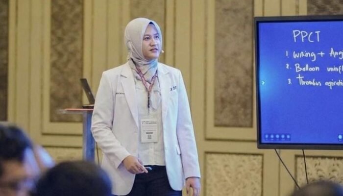 Jutaan Pekerja RI Dihantui Penyakit Jantung, Apakah Overwork Membunuh Generasi Muda Indonesia?