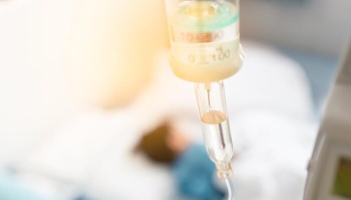 [Cerita Mengejutkan: Bocah 8 Tahun Terbangun dari Koma 55 Hari Berkat Suara Temannya, Ini Bukti Keajaiban yang Tidak Bisa Dicurigai!]