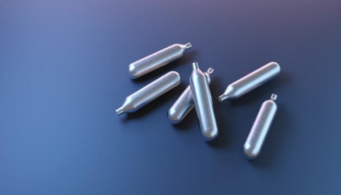 BPOM Evaluasi Izin Whip Pink Viral, Soroti Dugaan Marketing untuk ‘Mabuk Instan’ – Update 2