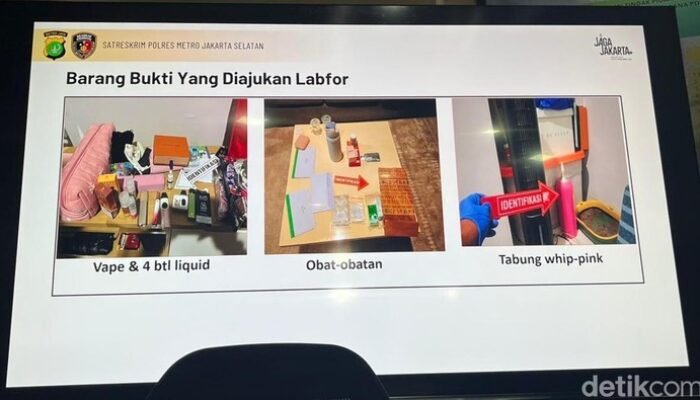 Tragis! Dikaitkan Kematian Lula Lahfah, BPOM Peringatkan Risiko Produk Whip Pink