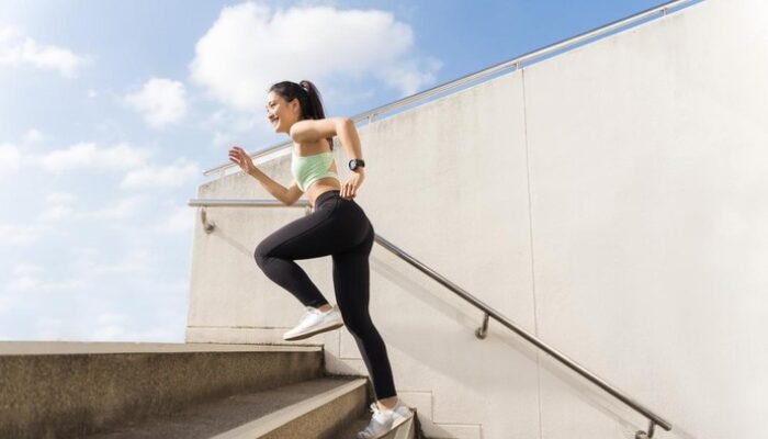 **Olahraga: Kunci Mencegah Depresi, Temukan Fakta Mengejutkannya!**