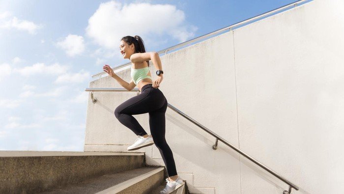 **Olahraga: Kunci Mencegah Depresi, Temukan Fakta Mengejutkannya!**