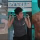 100 Push-Up dan 50 Pull-Up Sehari, Transformasi Fisik Pria Ini Mengejutkan!