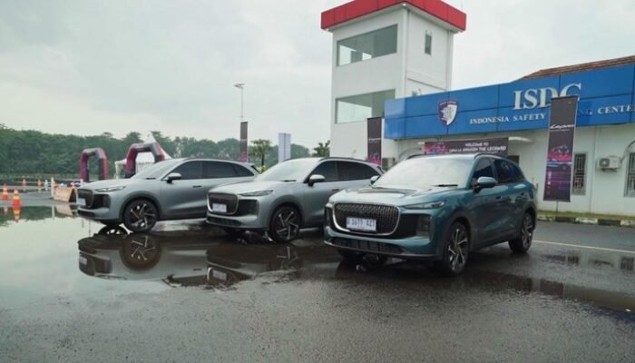 “Uji Trek LEPAS L8: 5 Fakta yang Meneguhkan Filosofi Leopard”