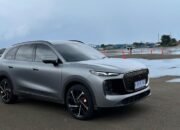 **Pernyataan Lengkap Lepas Usai Insiden Komponen Mobil L8 Copot**