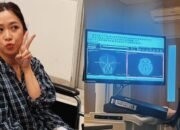 “Kisah Wanita di Jaksel Kena Stroke di Usia 32, Awalnya Dikira Cuma Sakit Mata: Perangi Mitos, Ketahui Fakta Stroke di Usia Muda!”
