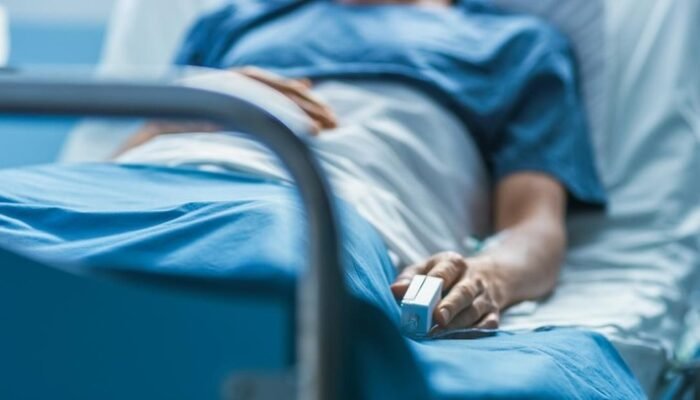 “Sang Pria Nekat Potong Kaki, Incar Jalur Disabilitas Kedokteran”