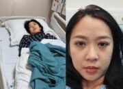 Wanita di Jaksel Kena Stroke di Usia 32 Tahun, Ini Gejala yang Dialami – Update 2