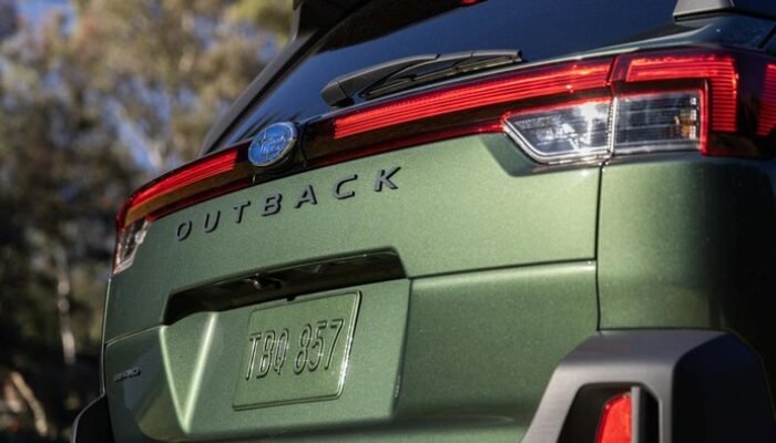 Indonesia Siap Sambut Mobil Subaru Outback Terbaru dengan Ragam Fitur Canggih!