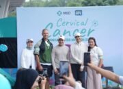 Pahami Serviks Lewat NgobrolinHPV: MSD Indonesia Dorong Literasi Kesehatan yang Berdampak