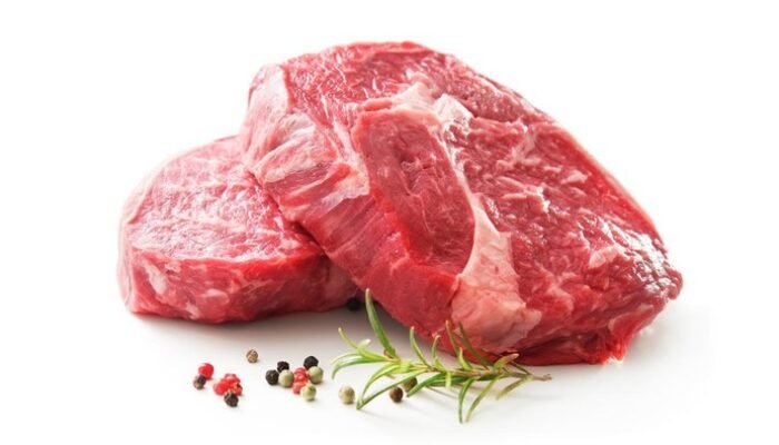 Gigitan Kutu, Penyebab Mengerikan Kematian Fatal Akibat Alergi Daging Merah