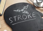 “Mengenal ‘Jantung Bocor’ dan Risiko Stroke yang Mungkin Menyerang Generasi Muda”