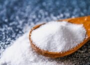 Konsumsi Garam Berlebih? Ini Dampak Mengejutkan yang Perlu Anda Ketahui!