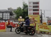 Harga Turun, Cek SPBU Shell, Vivo dan BP yang Masih Ada Stok Bensin – Alternatif 2