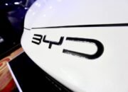 BYD Rilis Merek Mobil Khusus Taksi Online – Update 3