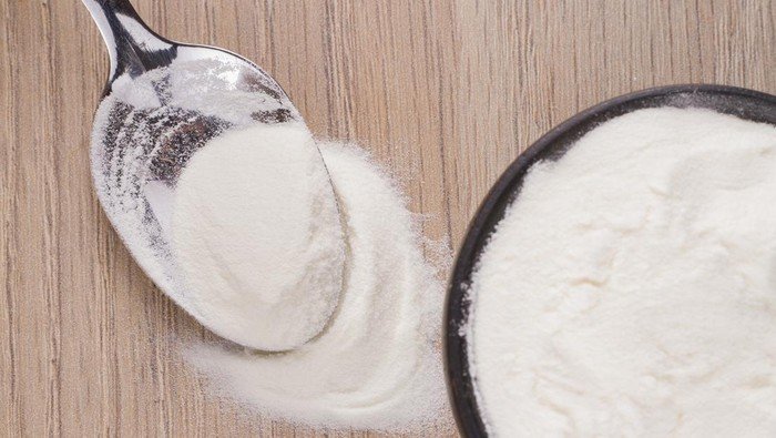 Laktosa vs Sukrosa: Mana yang Lebih Berbahaya bagi Kesehatan Anda?