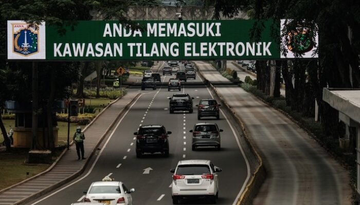 “Tilang Elektronik: Banyak yang Ketipu, Jangan Klik SMS Berbahaya!”