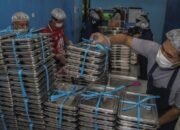 Ramai Laporan Siswi di Kudus Meninggal gegara MBG, SPPG Buka Suara – Update 2