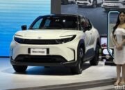 Kapan Toyota Produksi Urban Cruiser EV di Indonesia? Ini Fakta Mengejutkan yang Wajib Anda Tahu!