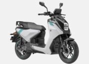 “Yamaha EC-06 Meluncur, Motor Listrik dengan Harga yang bikin Wajib Punya!”