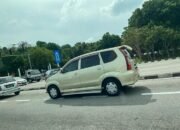 Pemilik Motuba di Malaysia, Dapat ‘Duit’ Segini buat Ganti Mobil Baru!