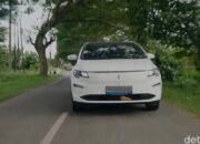 [Road Trip ke Sumatera dengan Mobil Listrik Aletra L8: Total Biaya Ngecas yang Tidak Terduga]