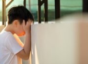 “Cegah Tragedi Bunuh Diri Anak dengan Waspadai Perubahan Perilaku”