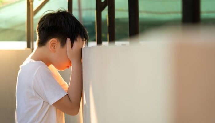 “Cegah Tragedi Bunuh Diri Anak dengan Waspadai Perubahan Perilaku”