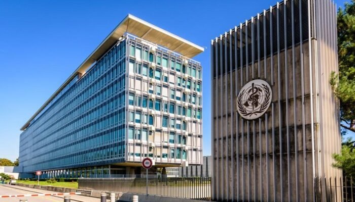 Tak Cuma California, Illinois Ikuti Jejak Negara-Negara AS dalam Gabung WHO usai Trump