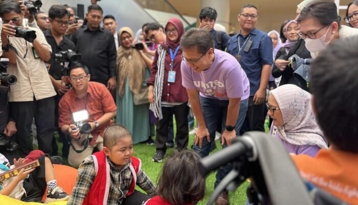 Tiap 2 Menit, Satu Jiwa Indonesia Terenggut Kanker: Kenapa Menkes Tetap Pasrah?